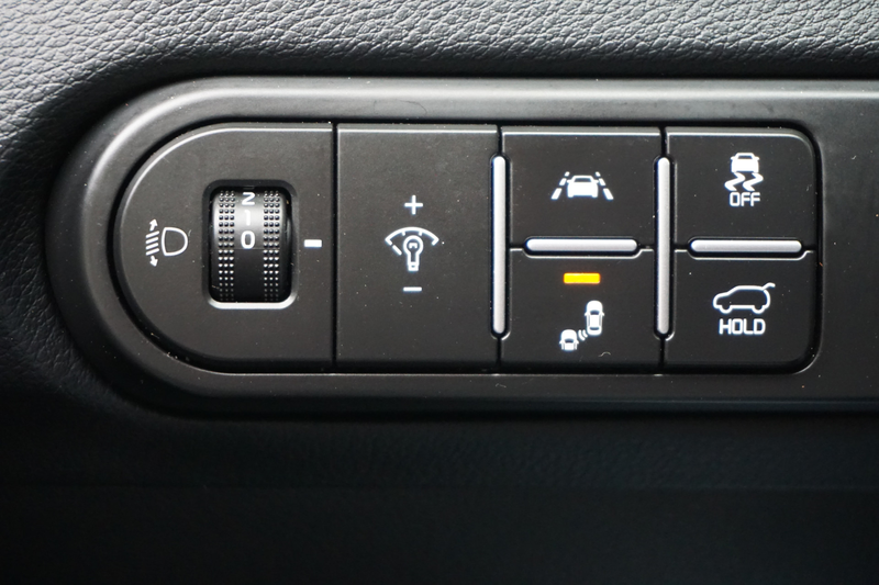 Kia Ceed SW / cee'd SW Sportswagon 1.6 CRDi MHEV GT-PlusLine. AUTOMAAT! B — photo 30