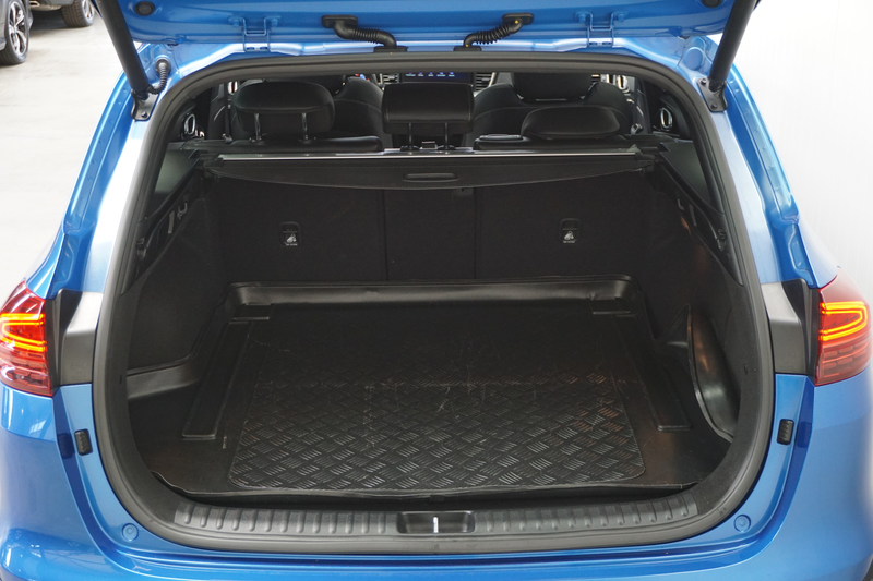 Kia Ceed SW / cee'd SW Sportswagon 1.6 CRDi MHEV GT-PlusLine. AUTOMAAT! B — photo 20