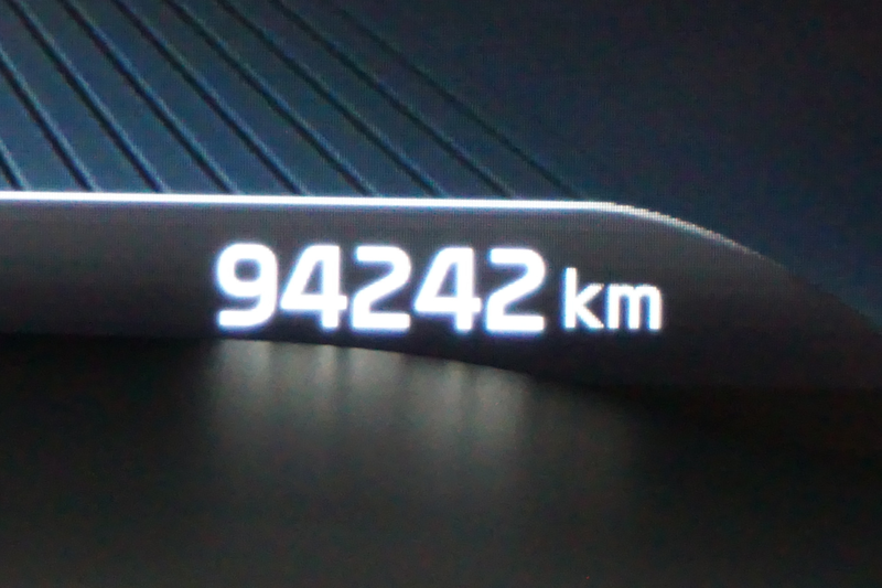 Kia Ceed SW / cee'd SW Sportswagon 1.6 CRDi MHEV GT-PlusLine. AUTOMAAT! B — photo 6
