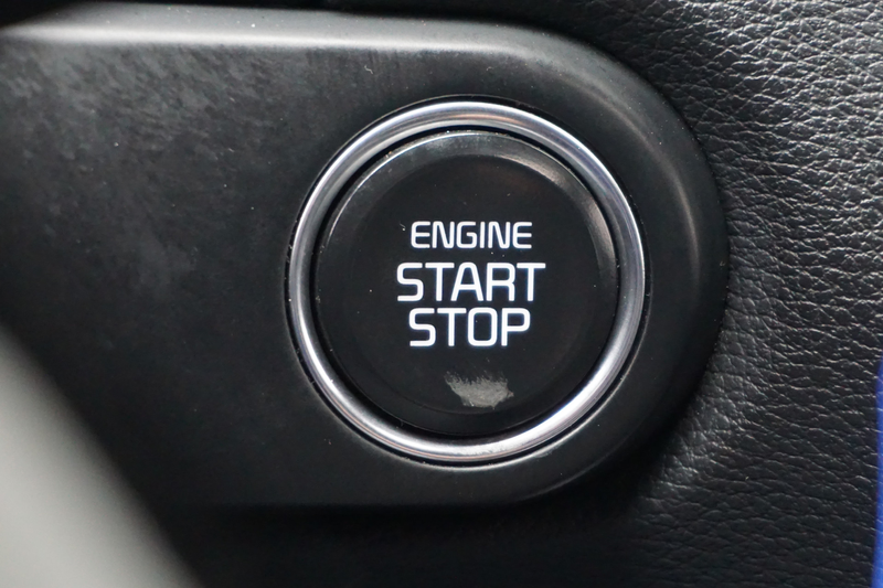 Kia Ceed SW / cee'd SW Sportswagon 1.6 CRDi MHEV GT-PlusLine. AUTOMAAT! B — photo 35