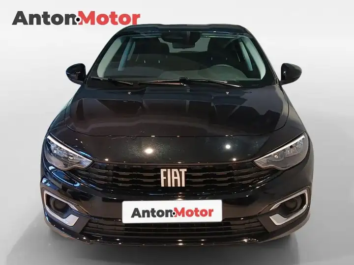 Fiat Tipo 2025