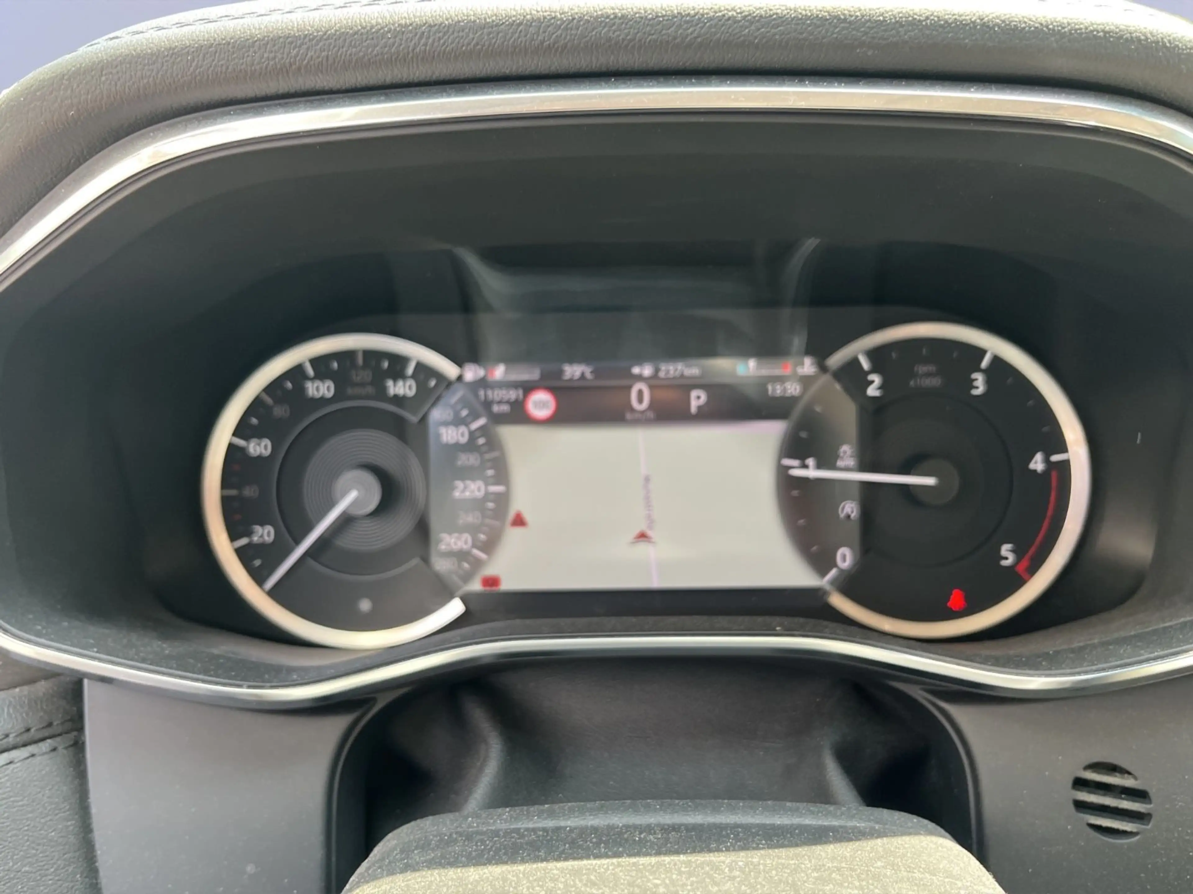 Jaguar XF Sportbrake Leder/Pano+SHD/SHZ/Kamera+2xPDC+++ — photo 11