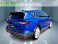 Skoda Enyaq 80 Suite Matrix Navi AHK 4xSitzhzg Klimaauto Blauw - thumbnail 4