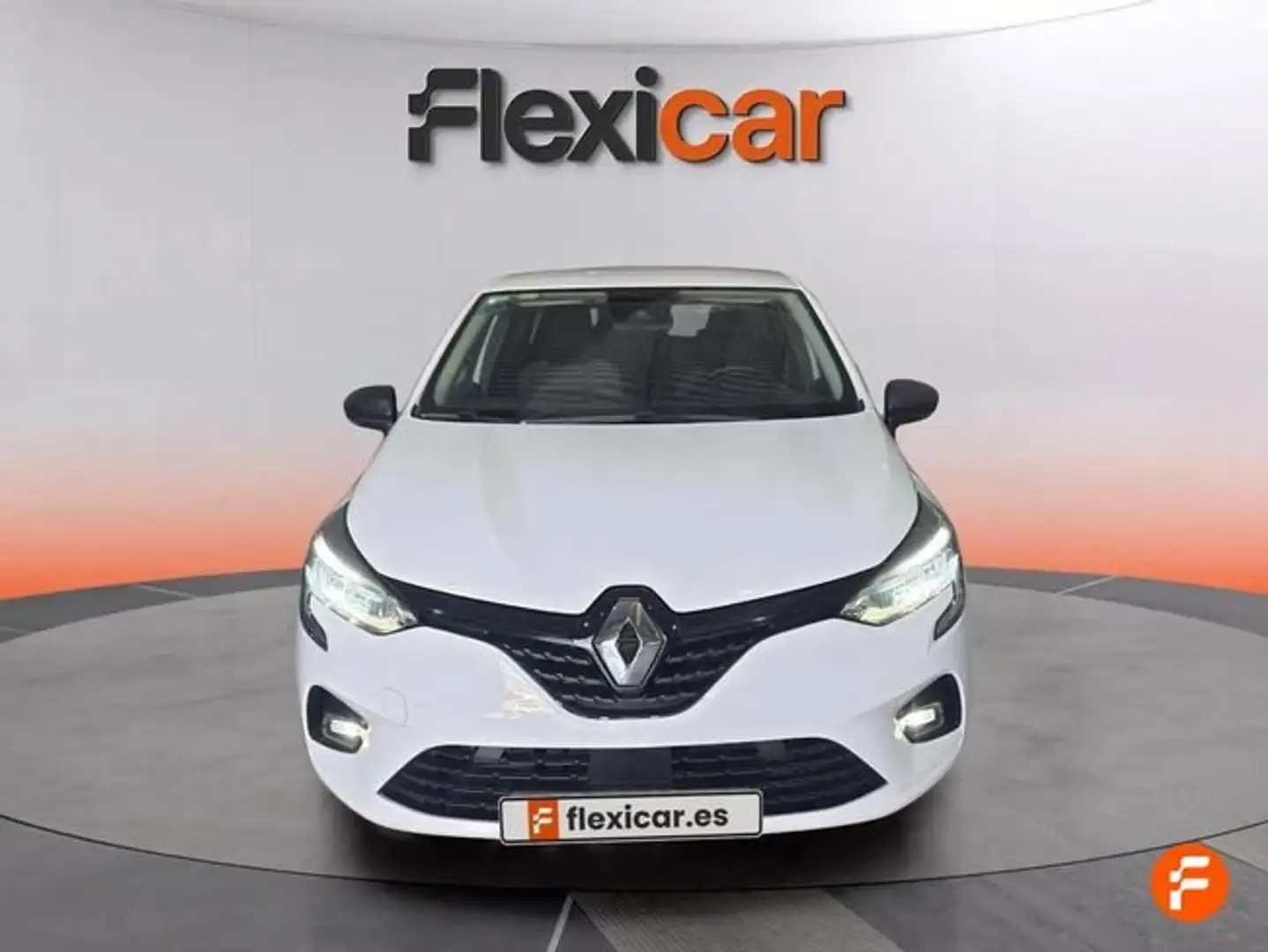 Renault Clio Business+Blue+dCi+63+kW+%2885CV%29 Blanco - 2