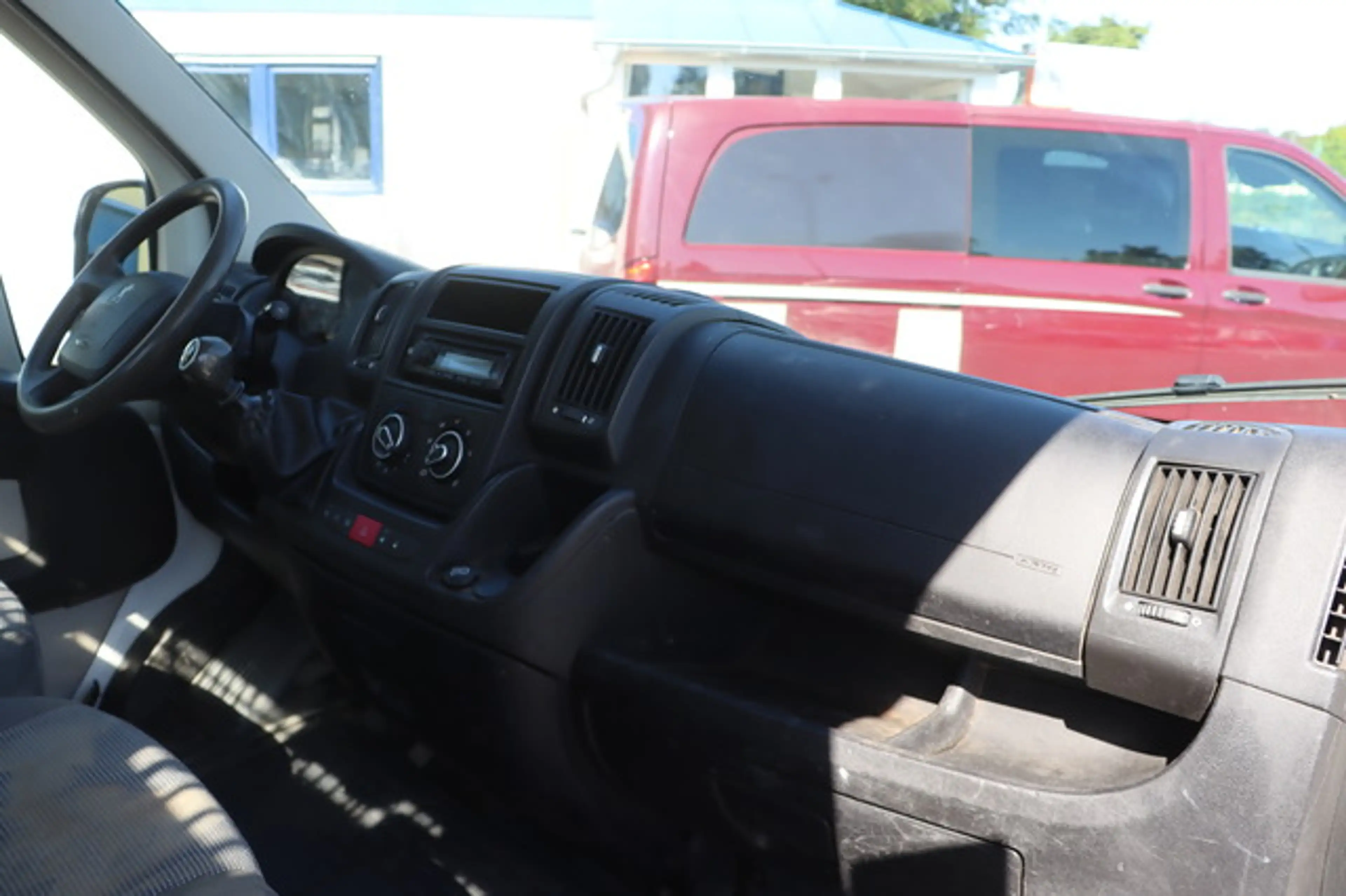Peugeot Boxer 2.2 HDi  Pritsche lang * HU/AU neu — photo 10