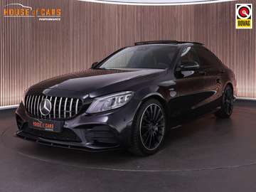 390pk 4MATIC Premium Plus Pack |custom sportuitlaa