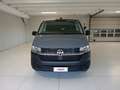 Volkswagen T6 Transporter Transporter 2.0 TDI 110CV PC Furgone Grigio - thumbnail 4