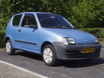 Seicento 1.1 Active