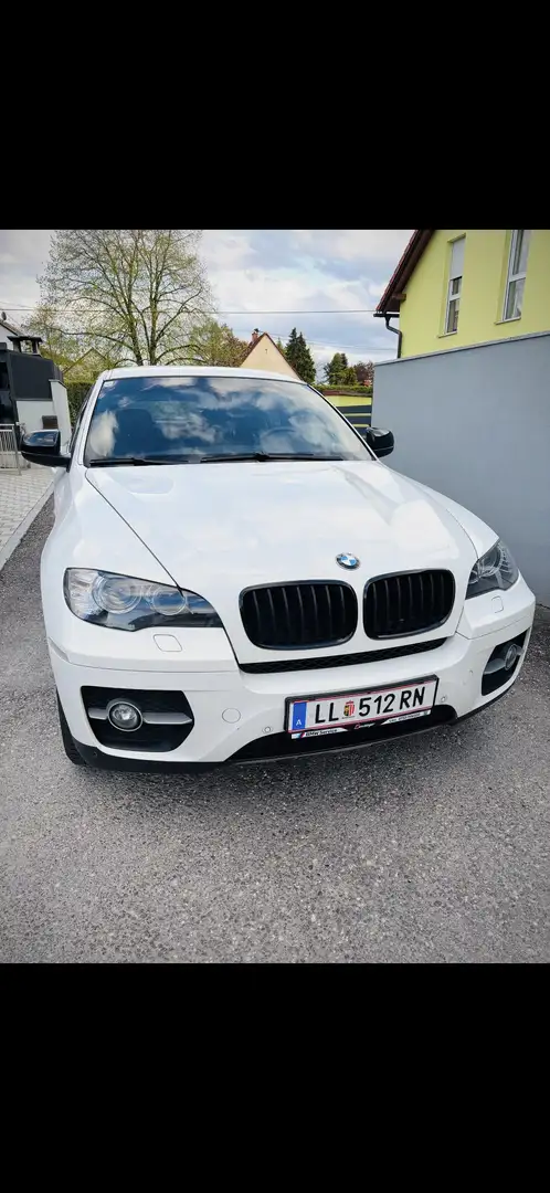 BMW X6 xDrive30d Österreich-Paket Aut. - 2