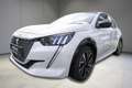 Peugeot 208 GT Pack 136 5T Weiß - thumbnail 1