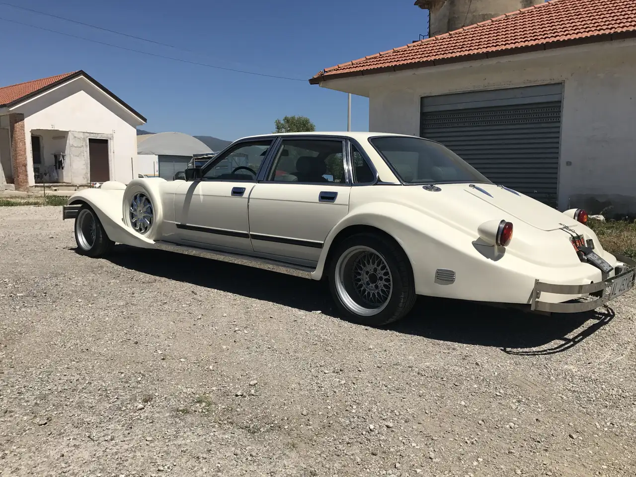Jaguar Sovereign ROYAL, foto 9
