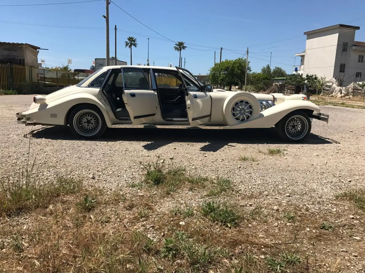 Jaguar Sovereign ROYAL, foto 4