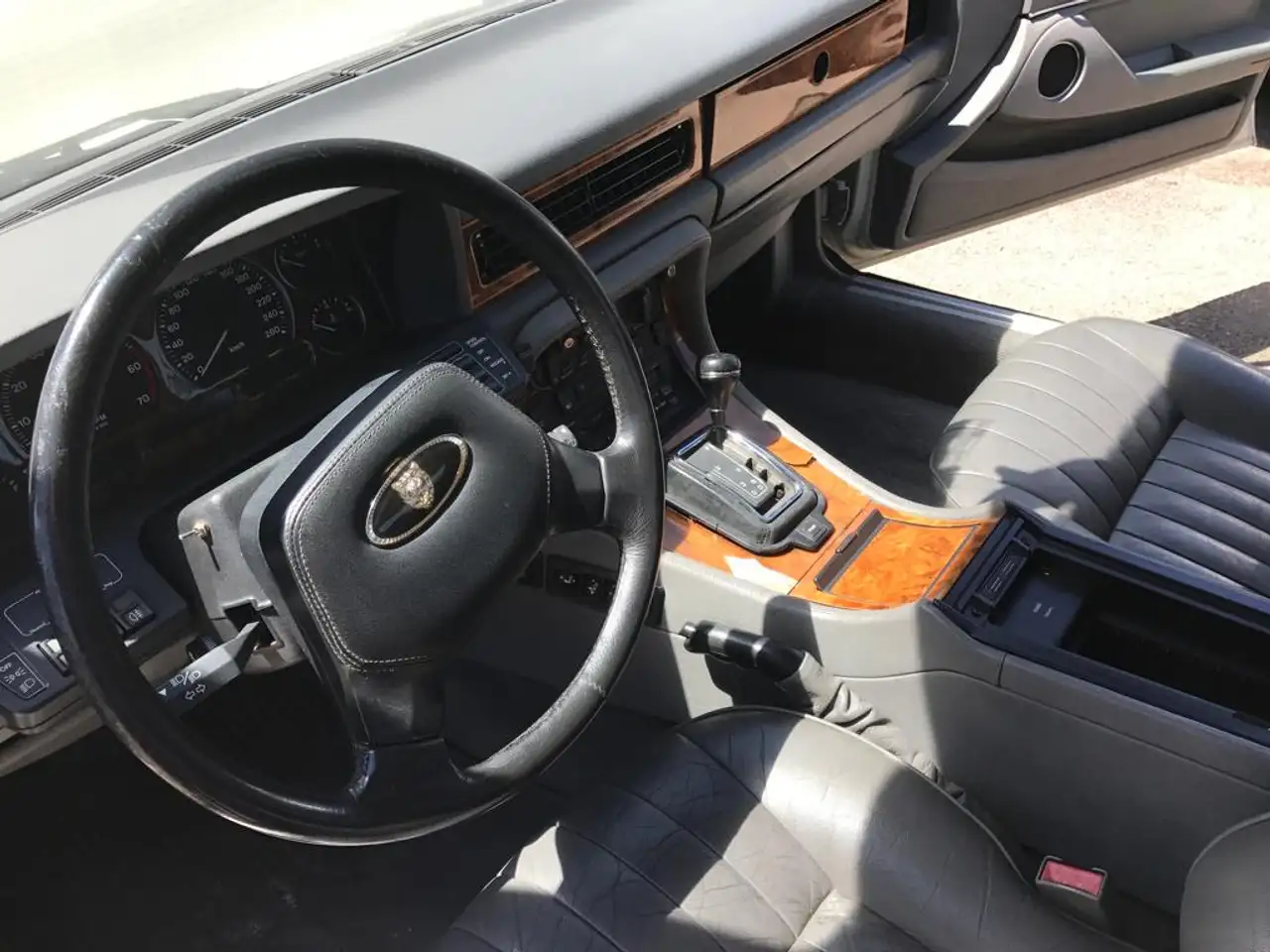 Jaguar Sovereign ROYAL, foto 6