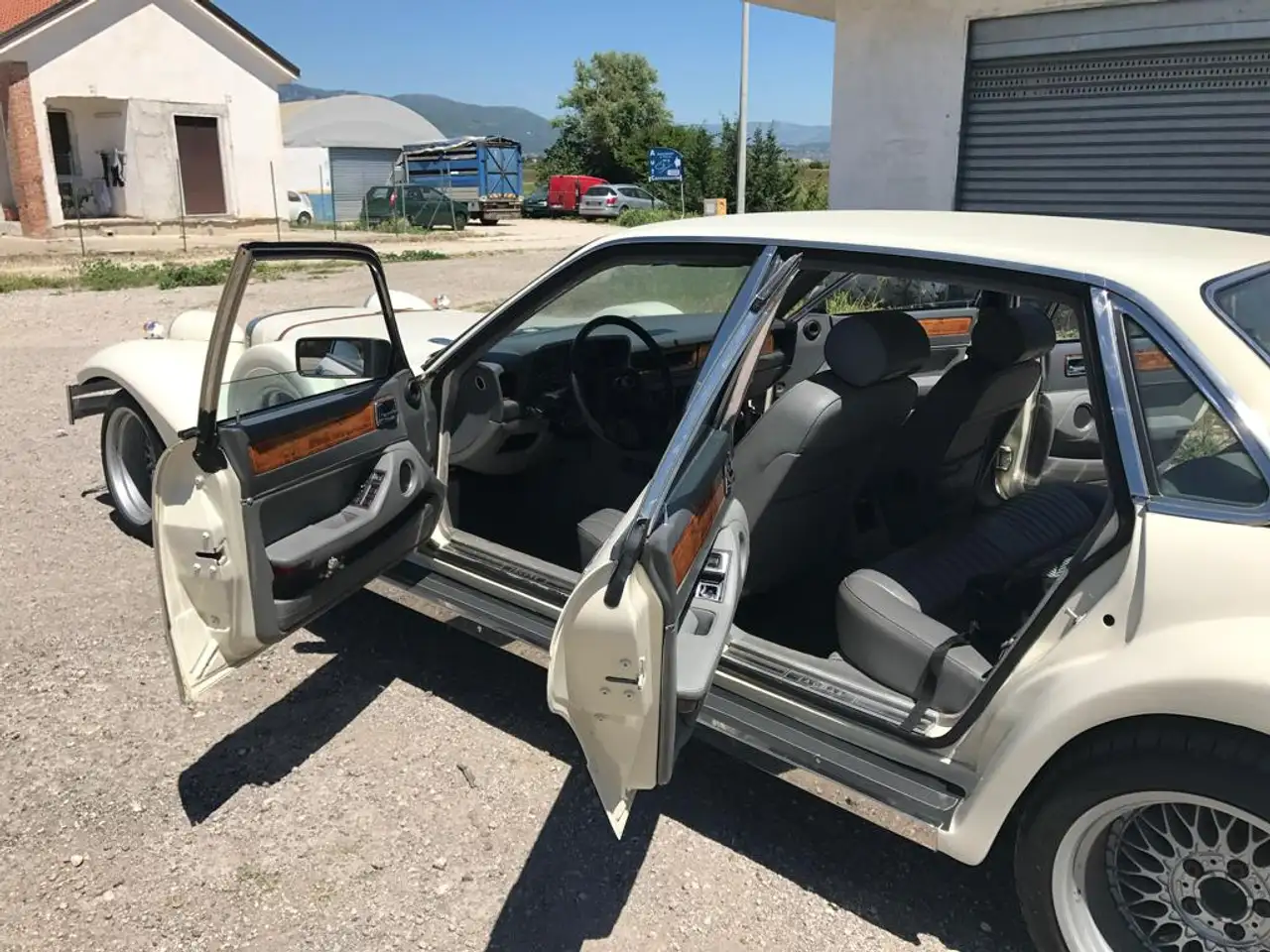 Jaguar Sovereign ROYAL, foto 5