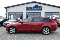 Skoda Octavia 1.0 115 PS KLIMA APP SITZH TÜV+Insp Neu