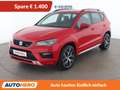 SEAT Ateca 2.0 TDI FR 4Drive Rot - thumbnail 1