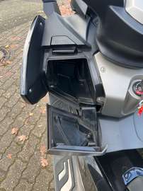 Bild 12 BMW C 650 GT