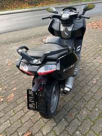 Bild 8 BMW C 650 GT
