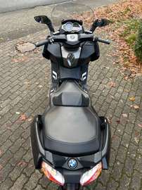 Bild 17 BMW C 650 GT