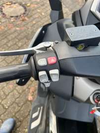Bild 10 BMW C 650 GT