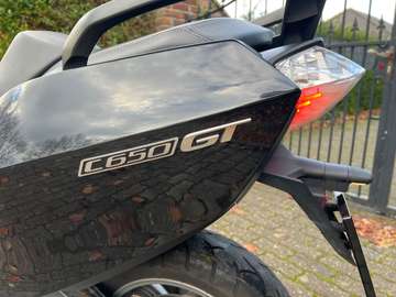 Bild 16 BMW C 650 GT