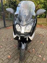 Bild 21 BMW C 650 GT