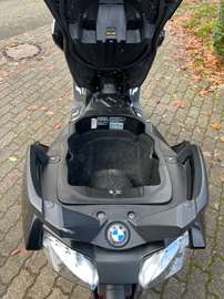 Bild 13 BMW C 650 GT