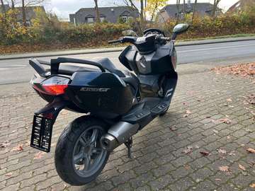 Bild 5 BMW C 650 GT