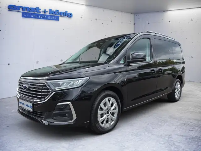 Ford Tourneo Connect Grand Tourneo Connect 1.5 EcoBoost PHEV Aut. TIT