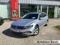 Volkswagen Passat Variant 1.5 TSI DSG Business ACC Navi SHZ Silber - thumbnail 3