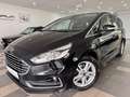 Ford S-Max S-MAX Titanium Aut.*7 Sitze-Ahk* Zwart - thumbnail 1