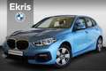 BMW 118 1 Serie 5-deurs 118i | Cruise Control | Park Dista Blu/Azzurro - thumbnail 1