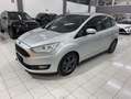 Ford C-Max 1.5tdci Busines BELLA PRONTA CONSEGNA Srebrny - thumbnail 1