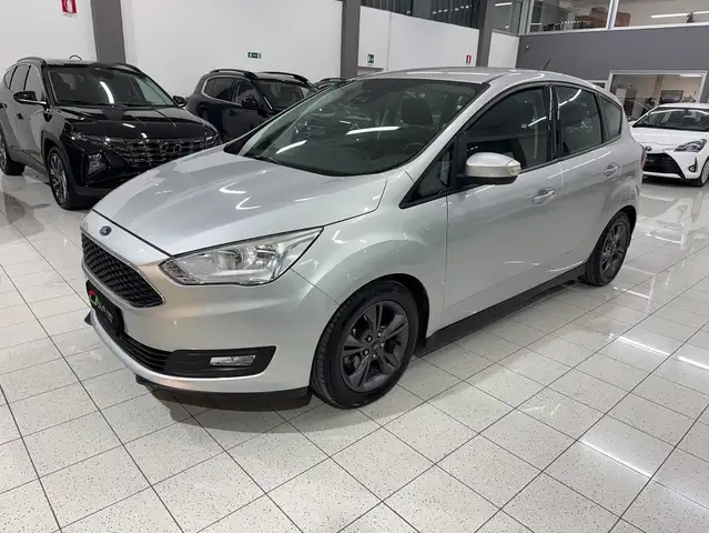 Ford C-Max 1.5tdci Busines BELLA PRONTA CONSEGNA