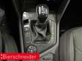 Volkswagen Tiguan 2.0 TDI DSG 4Mo Elegance AHK MATRIX HuD Grau - thumbnail 24