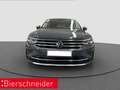 Volkswagen Tiguan 2.0 TDI DSG 4Mo Elegance AHK MATRIX HuD Grau - thumbnail 2