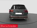 Volkswagen Tiguan 2.0 TDI DSG 4Mo Elegance AHK MATRIX HuD Grau - thumbnail 5