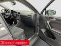 Volkswagen Tiguan 2.0 TDI DSG 4Mo Elegance AHK MATRIX HuD Grau - thumbnail 33