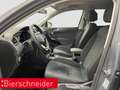 Volkswagen Tiguan 2.0 TDI DSG 4Mo Elegance AHK MATRIX HuD Grau - thumbnail 12