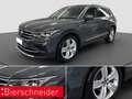 Volkswagen Tiguan 2.0 TDI DSG 4Mo Elegance AHK MATRIX HuD Grau - thumbnail 34