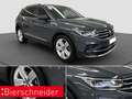 Volkswagen Tiguan 2.0 TDI DSG 4Mo Elegance AHK MATRIX HuD Grau - thumbnail 10