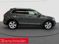 Volkswagen Tiguan 2.0 TDI DSG 4Mo Elegance AHK MATRIX HuD Grau - thumbnail 8