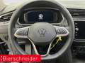 Volkswagen Tiguan 2.0 TDI DSG 4Mo Elegance AHK MATRIX HuD Grau - thumbnail 13