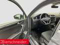 Volkswagen Tiguan 2.0 TDI DSG 4Mo Elegance AHK MATRIX HuD Grau - thumbnail 31