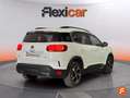 Citroen C5 Aircross 180 e-EAT8 Feel Pack Blanco - thumbnail 4