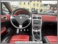 Peugeot 307 CC *Navi,Leder,PDC,Klimaaut,SHZ* Silber - thumbnail 12