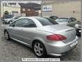 Peugeot 307 CC *Navi,Leder,PDC,Klimaaut,SHZ* Silber - thumbnail 7