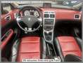 Peugeot 307 CC *Navi,Leder,PDC,Klimaaut,SHZ* Silber - thumbnail 11