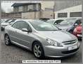 Peugeot 307 CC *Navi,Leder,PDC,Klimaaut,SHZ* Silber - thumbnail 14