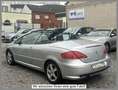 Peugeot 307 CC *Navi,Leder,PDC,Klimaaut,SHZ* Silber - thumbnail 3